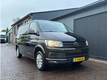 Fourgonnette VOLKSWAGEN Transporter