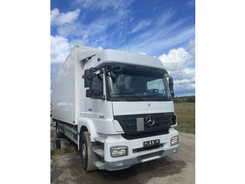Camion isothermique MERCEDES-BENZ Axor