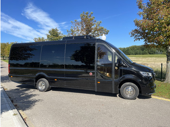 Minibus, Transport de personnes neuf MERCEDES-BENZ SPRINTER 519 CDI (MB BUSPERFECT): photos 4