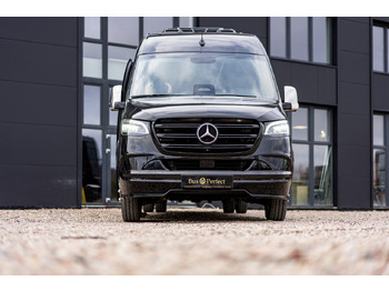 Minibus, Transport de personnes neuf MERCEDES-BENZ SPRINTER 519 CDI (MB BUSPERFECT): photos 2 Minibus, Transport de personnes neuf MERCEDES-BENZ SPRINTER 519 CDI (MB BUSPERFECT): photos 2