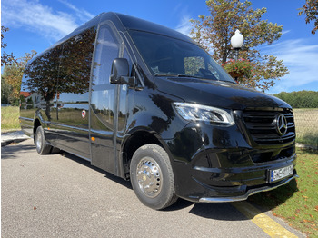 Minibus, Transport de personnes neuf MERCEDES-BENZ SPRINTER 519 CDI (MB BUSPERFECT): photos 2
