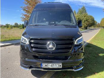 Minibus, Transport de personnes neuf MERCEDES-BENZ SPRINTER 519 CDI (MB BUSPERFECT): photos 3