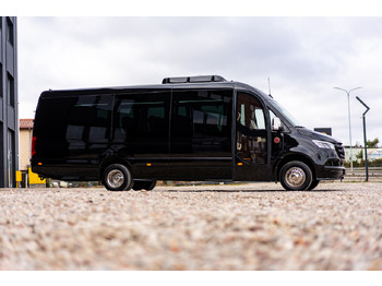 Minibus, Transport de personnes neuf MERCEDES-BENZ SPRINTER 519 CDI (MB BUSPERFECT): photos 4 Minibus, Transport de personnes neuf MERCEDES-BENZ SPRINTER 519 CDI (MB BUSPERFECT): photos 4