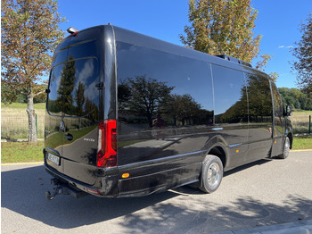 Minibus, Transport de personnes neuf MERCEDES-BENZ SPRINTER 519 CDI (MB BUSPERFECT): photos 5