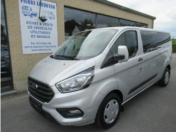 Transport de personnes FORD Transit