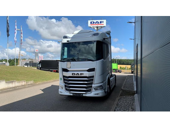 Tracteur routier DAF XG 480