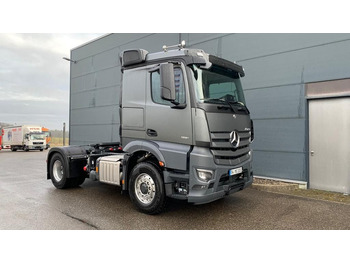 Tracteur routier MERCEDES-BENZ Actros 1851