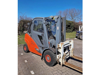 Chariot élévateur diesel LINDE H35