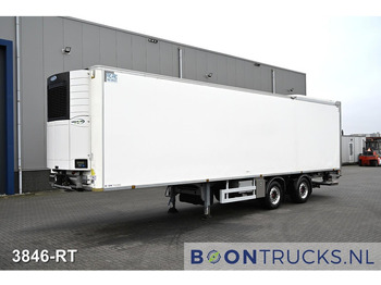 Semi-remorque frigorifique CHEREAU