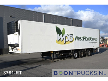 Semi-remorque frigorifique SCHMITZ SKO