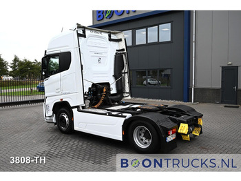 Tracteur routier Ford F-MAX 500 4x2 | EURO6 * 2x FUEL TANK * ACC * 2x AVAILABLE: photos 4