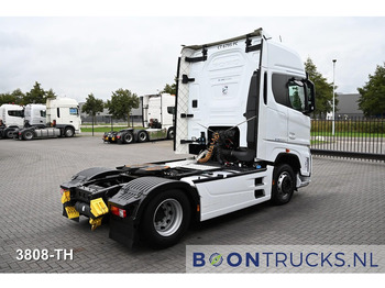 Tracteur routier Ford F-MAX 500 4x2 | EURO6 * 2x FUEL TANK * ACC * 2x AVAILABLE: photos 5