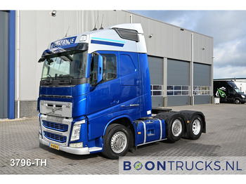 Tracteur routier VOLVO FH 460