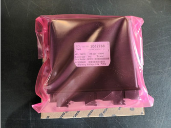 Bloc de gestion SCANIA