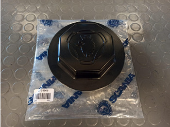 Essieu et pièces SCANIA