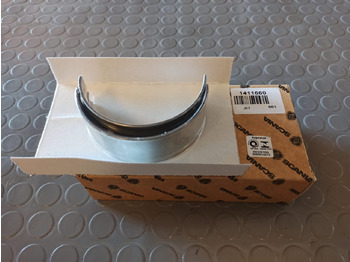 Coussinets de moteur SCANIA