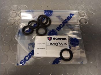 Pistons/ Anneaux/ Manchons SCANIA