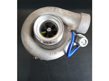 Turbocompresseur SCANIA