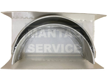 Coussinets de moteur VOLVO