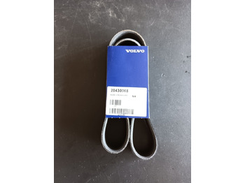 Courroie VOLVO