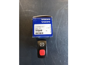 Système électrique VOLVO