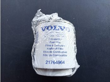 Filtre à carburant VOLVO