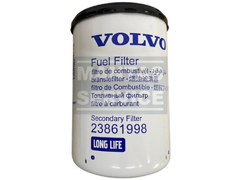 Filtre à carburant VOLVO