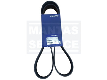 Courroie VOLVO