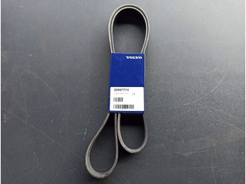 Courroie VOLVO