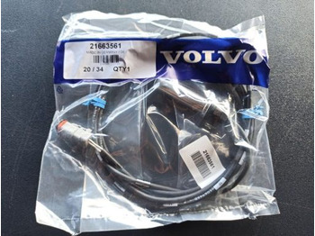Capteur VOLVO