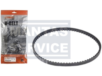 Courroie YAMAHA