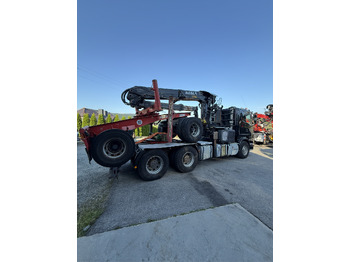 Châssis cabine SCANIA R620: photos 5