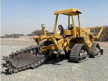 Trancheuse VERMEER RTX1250: photos 3 Trancheuse VERMEER RTX1250: photos 3