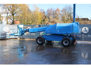 Nacelle télescopique Aichi SP12C: photos 3