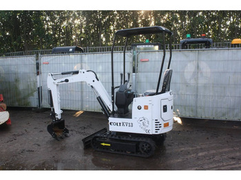 Mini pelle neuf COLT KV13: photos 3 Mini pelle neuf COLT KV13: photos 3