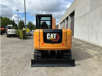 Pelle sur chenille Caterpillar 305.5E2: photos 5