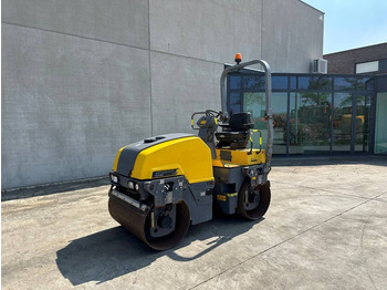 Compacteur DYNAPAC