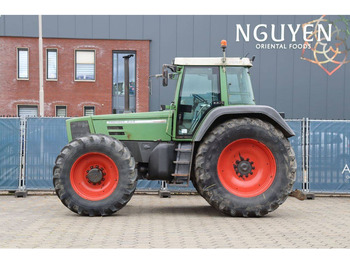 Tracteur agricole Fendt Favorit 824: photos 2 Tracteur agricole Fendt Favorit 824: photos 2