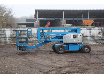 Nacelle articulée GENIE