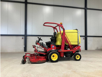 Motofaucheuse FERRARI