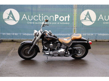 Motocyclette HARLEY-DAVIDSON