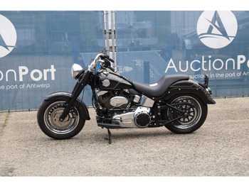 Motocyclette HARLEY-DAVIDSON