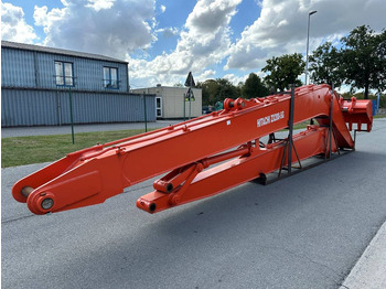 Pompe à eau HITACHI ZX200