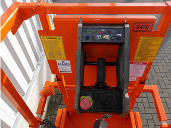 Nacelle ciseaux JLG 2032ES: photos 4 Nacelle ciseaux JLG 2032ES: photos 4