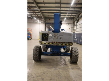 Nacelle télescopique JLG E600JP: photos 5