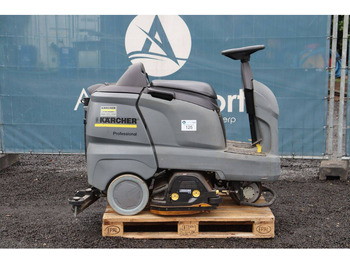 Autolaveuse Kärcher R 65: photos 2