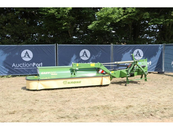 Faucheuse KRONE Easycut