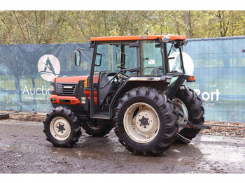 Tracteur agricole Kubota GL281: photos 3