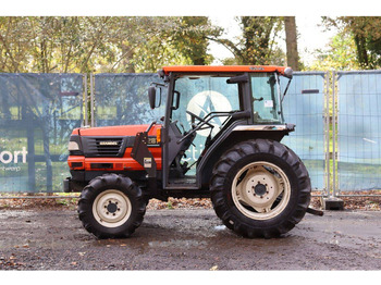 Tracteur agricole Kubota GL281: photos 2