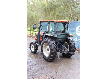 Tracteur agricole Kubota GL281: photos 4
